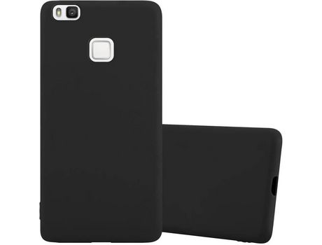 Cacasa para Huawei P9 Lite 2016/G9 Lite CADORABO Negro