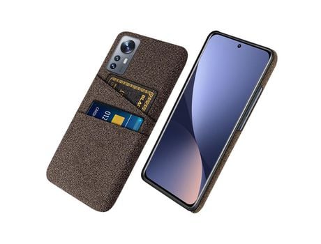 Cacasa para Xiaomi 12 Pro