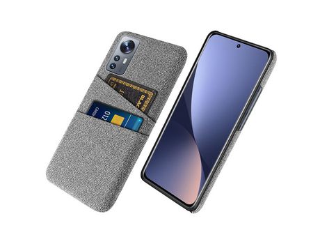 Cacasa para Xiaomi 12 Pro