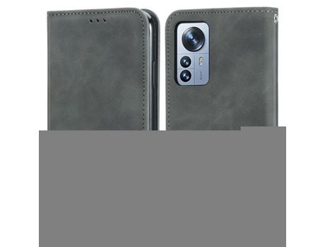 Cacasa para Xiaomi 12 Pro