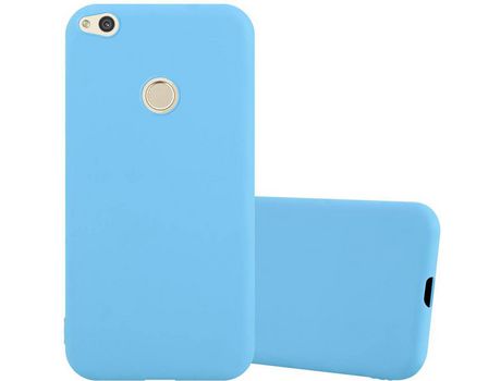 Cacasa para Huawei P8 Lite 2017/P9 Lite 2017 CADORABO Azul