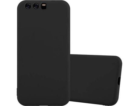 Cacasa para Huawei P10 CADORABO Negro