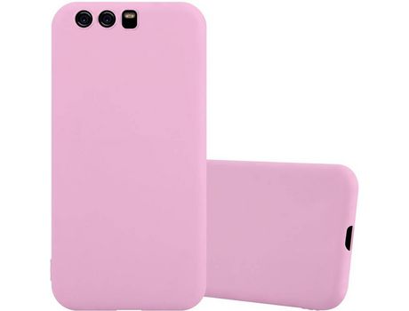 Cacasa para Huawei P10 CADORABO Rosa