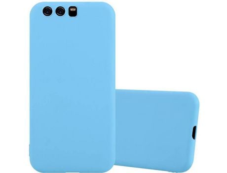 Cacasa para Huawei P10 CADORABO Azul