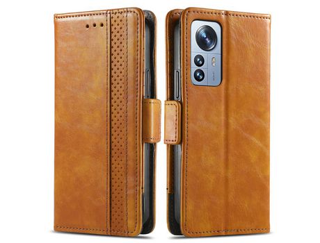 Cacasa para Xiaomi 12 Pro CASENEO