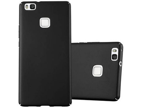 Cacasa para Huawei P9 Lite 2016/G9 Lite CADORABO Negro