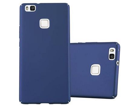 Cacasa para Huawei P9 Lite 2016/G9 Lite CADORABO Azul