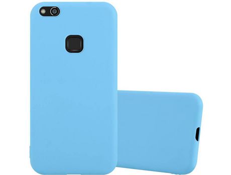 Cacasa para Huawei P10 Lite CADORABO Azul