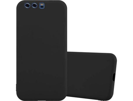 Cacasa para Huawei P10 Plus CADORABO Negro