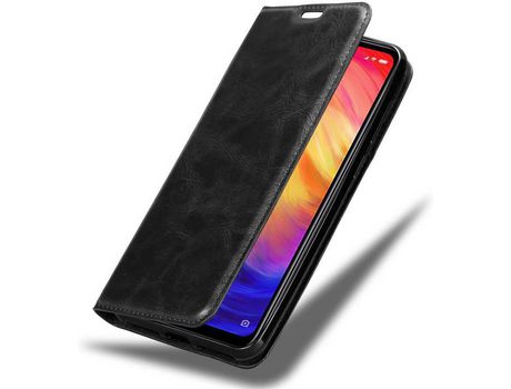 Cacasa para Xiaomi Redmi Note 7 CADORABO Negro