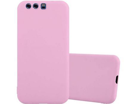 Cacasa para Huawei P10 Plus CADORABO Rosa