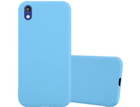 Cacasa para Huawei Y5 2019/Enjoy Play 8/Honor 8S CADORABO Azul