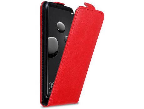 Cacasa para Huawei Mate 10 Pro CADORABO Rojo