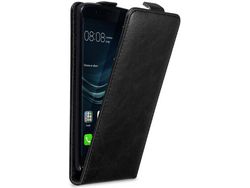 Cacasa para Huawei P9 Plus CADORABO Negro