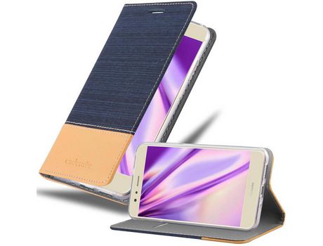 Cacasa para Huawei P10 Lite CADORABO Azul