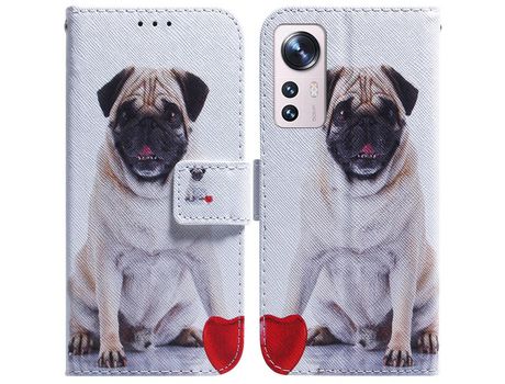 Cacasa para Xiaomi 12 Pro