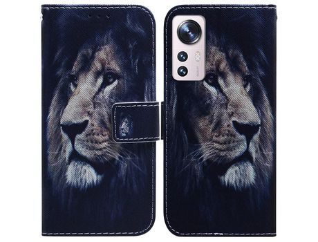 Cacasa para Xiaomi 12 Pro