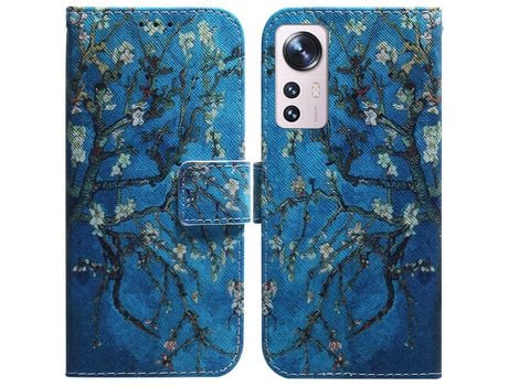 Cacasa para Xiaomi 12 Pro