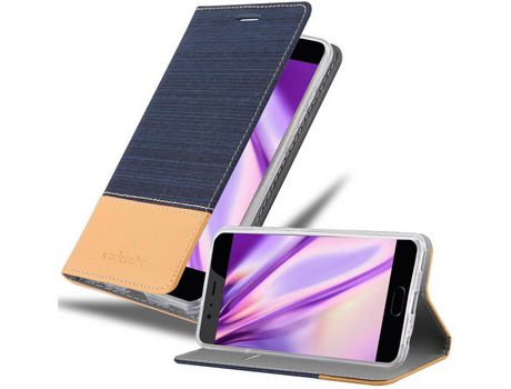 Cacasa para Huawei P10 Plus CADORABO Azul