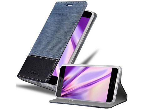 Cacasa para Huawei P10 Plus CADORABO Azul