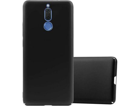 Cacasa para Huawei Mate 10 Lite CADORABO Negro