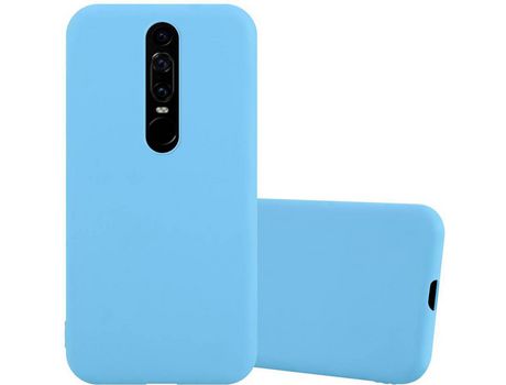 Cacasa para Huawei Mate Rs CADORABO Azul