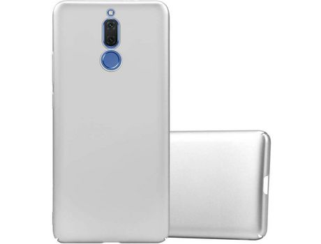 Cacasa para Huawei Mate 10 Lite CADORABO Plateado