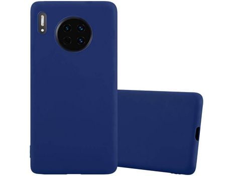 Cacasa para Huawei Mate 30 CADORABO Azul