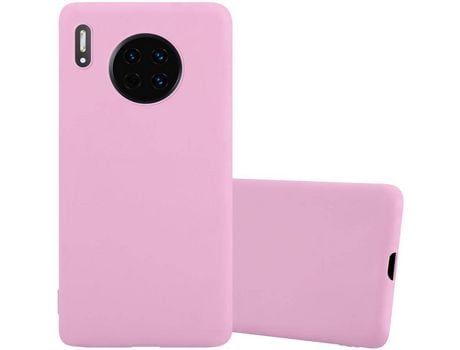 Cacasa para Huawei Mate 30 CADORABO Rosa