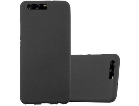 Cacasa para Huawei P10 CADORABO Negro