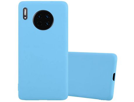 Cacasa para Huawei Mate 30 CADORABO Azul