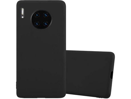 Cacasa para Huawei Mate 30 Pro CADORABO Negro
