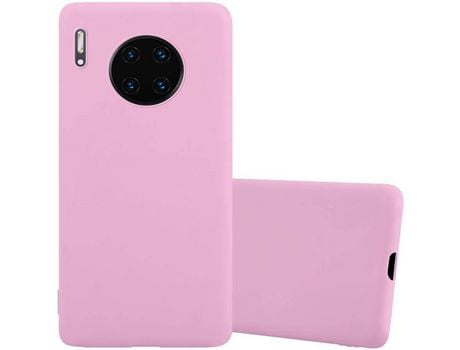 Cacasa para Huawei Mate 30 Pro CADORABO Rosa