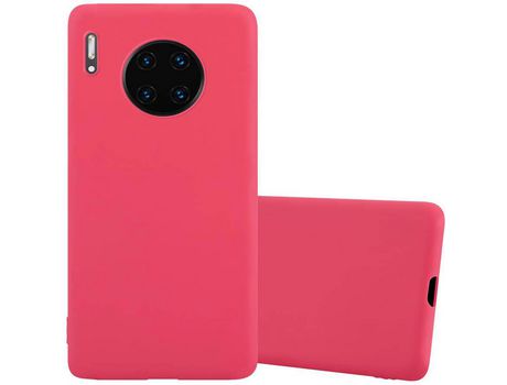 Cacasa para Huawei Mate 30 Pro CADORABO Rojo