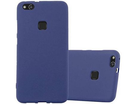 Cacasa para Huawei P10 Lite CADORABO Azul