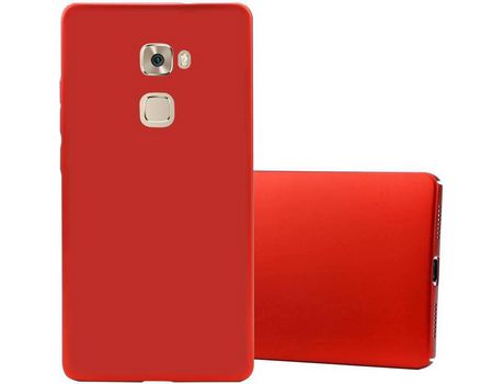 Cacasa para Huawei Mate S CADORABO Rojo