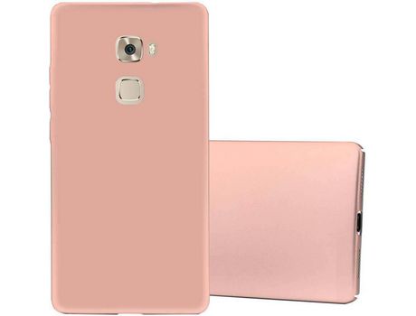 Cacasa para Huawei Mate S CADORABO Rosa