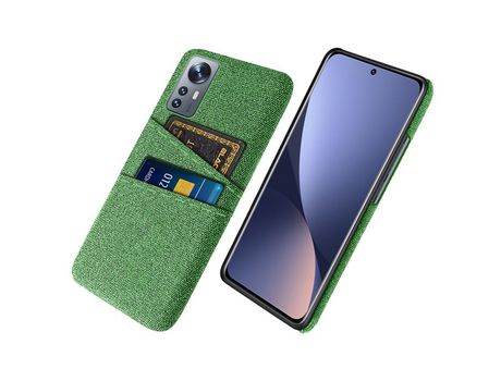 Cacasa para Xiaomi 12/12X