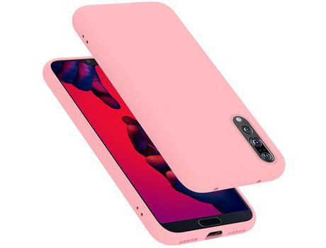 Cacasa para Huawei P20 Pro/P20 Plus CADORABO Rosa