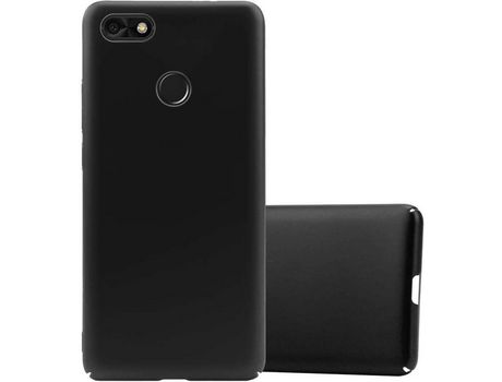 Cacasa para Huawei Y6 Pro 2017 CADORABO Negro