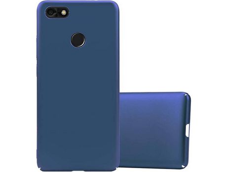 Cacasa para Huawei Y6 Pro 2017 CADORABO Azul