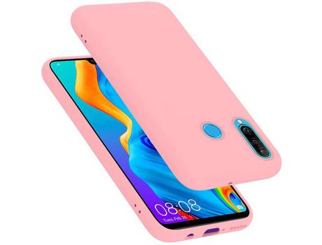 Cacasa para Huawei P30 Lite CADORABO Rosa
