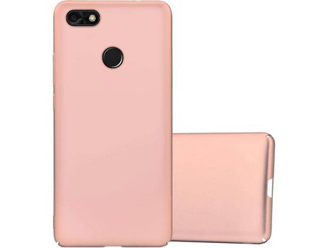 Cacasa para Huawei Y6 Pro 2017 CADORABO Rosa