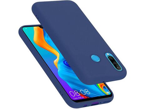 Cacasa para Huawei P30 Lite CADORABO Azul