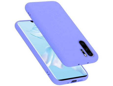 Cacasa para Huawei P30 Pro CADORABO Morado