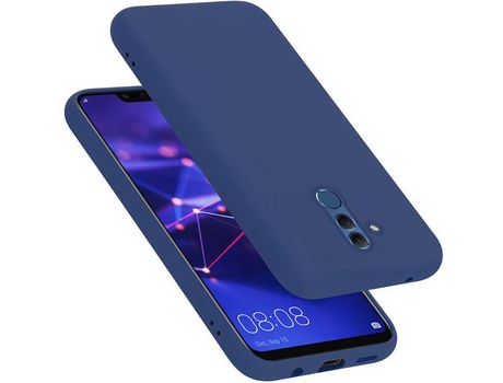 Cacasa para Huawei Mate 20 Lite CADORABO Azul
