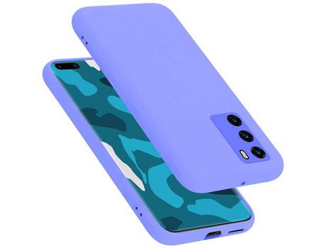 Cacasa para Huawei P40 CADORABO Morado