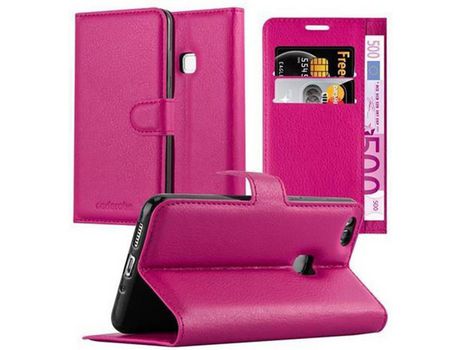 Cacasa para Huawei P10 Lite CADORABO Rosa