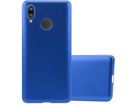Cacasa para Huawei P20 Lite 2018/Nova 3E CADORABO Azul