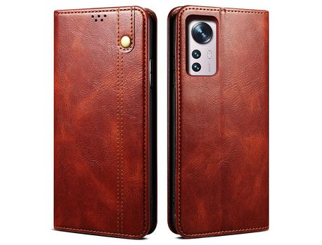Cacasa para Xiaomi 12X/12